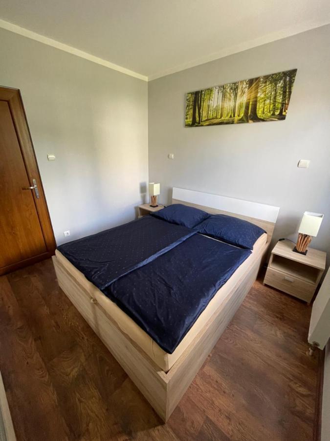 Levi'S Wellness Apartman Siófok Exterior foto