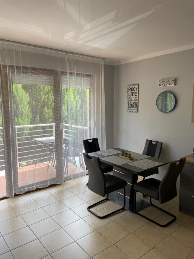 Levi'S Wellness Apartman Siófok Exterior foto